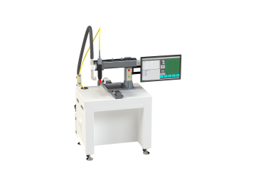 手动激光划片机