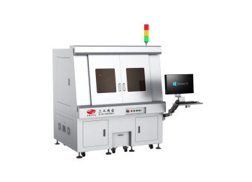 LC5000光纤激光切割机